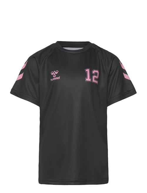 Hummel | Hmlshimmer T-Shirt S/S | 104