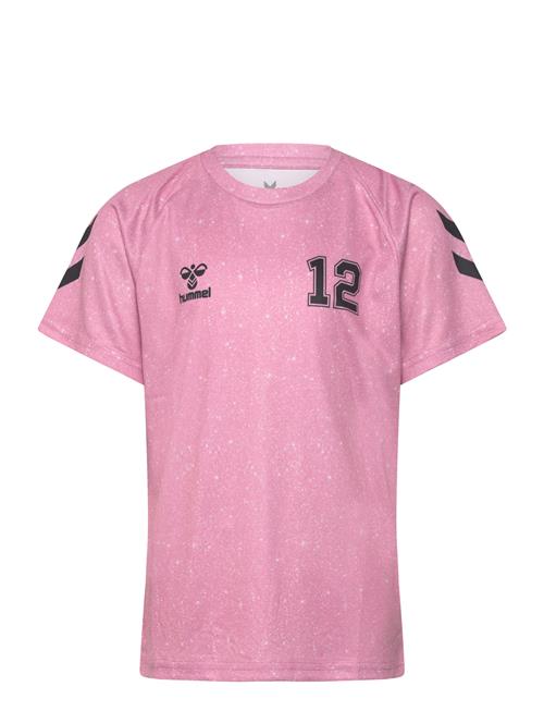 Hummel | Hmlshimmer T-Shirt S/S | 146