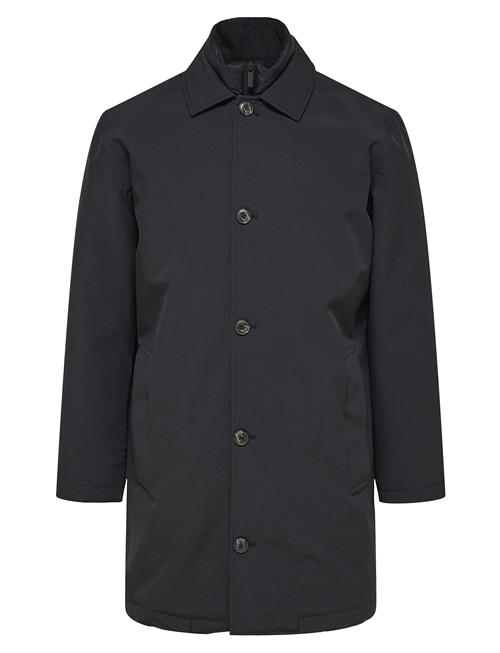 Selected | Slhnew Alvin Mac Coat Noos | L