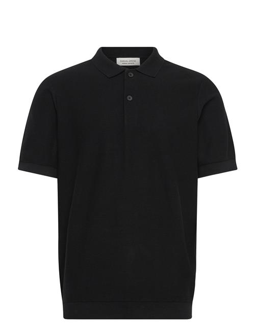 Casual Friday | Cfedward Relaxed Polo Knit | XXL