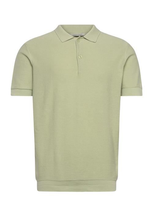 Casual Friday | Cfedward Relaxed Polo Knit | XXL