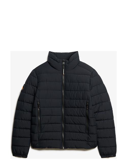 Superdry | Fuji Emb Padded Jacket | L