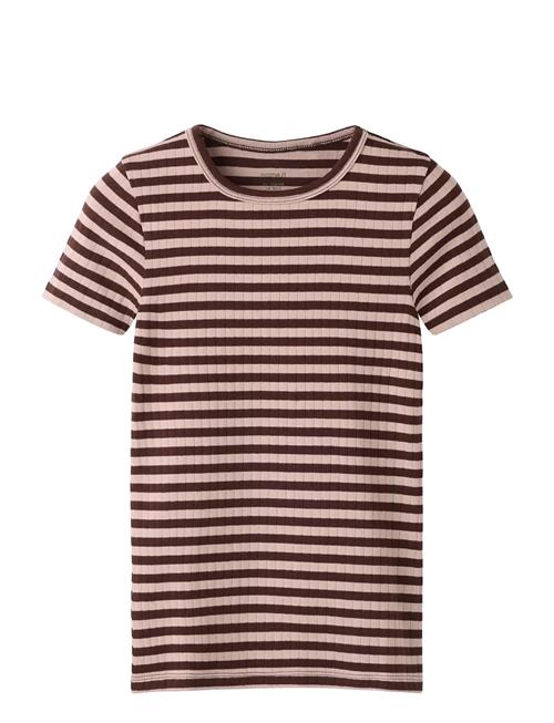 name it | Nkfsuraja Xsl Ss Top | 134-140