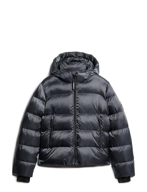 Superdry | Hooded Luxe Sports Puffer | XL