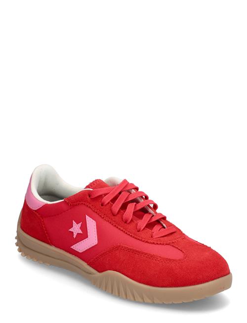 Converse | Run Star Trainer Ox Red/Pink/Egret | 38.5
