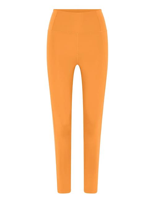 Girlfriend Collective | Compressive High-Rise Legging, 7/8 | XXXXL