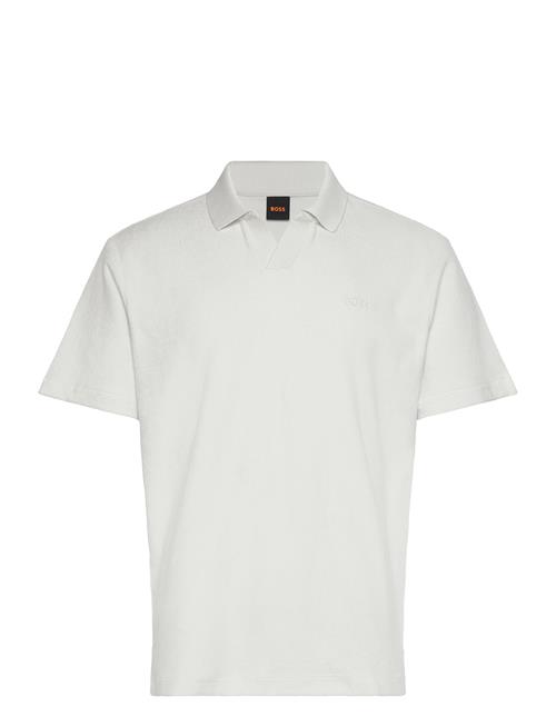 BOSS | Pe_Doubletowel | S