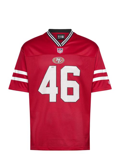 New Era | Nos Nfl Mesh Tee Saf49E | S