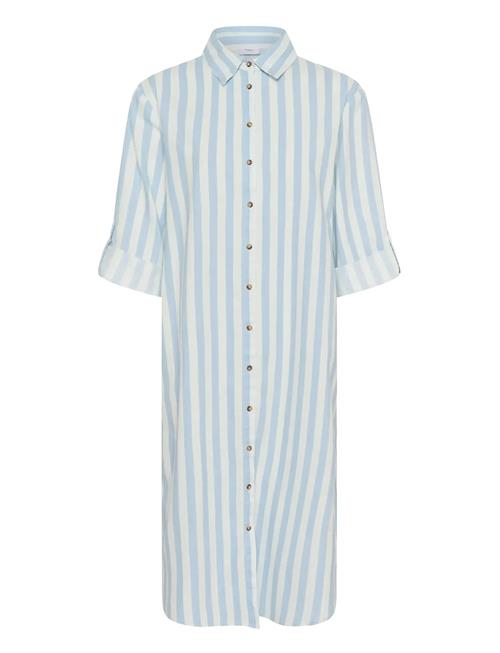 Saint Tropez | Zalindasz Shirt Dress | M