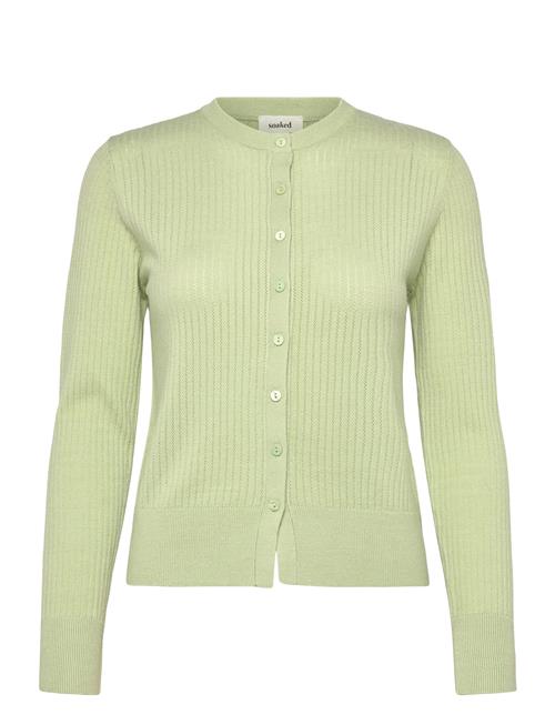 Soaked | Slspina Cardigan | L