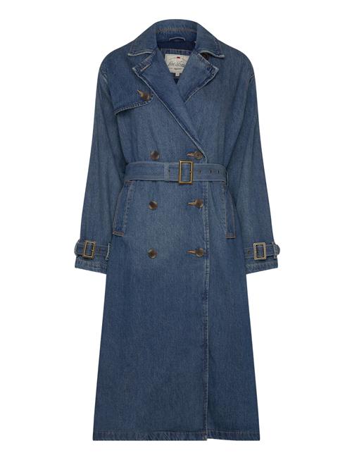 Levi's® | Spade Trench Lets Get Lost Aga | XS