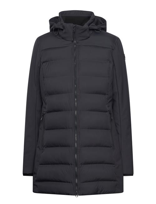 CMP | Woman Parka Light Hybrid Softshell | 40
