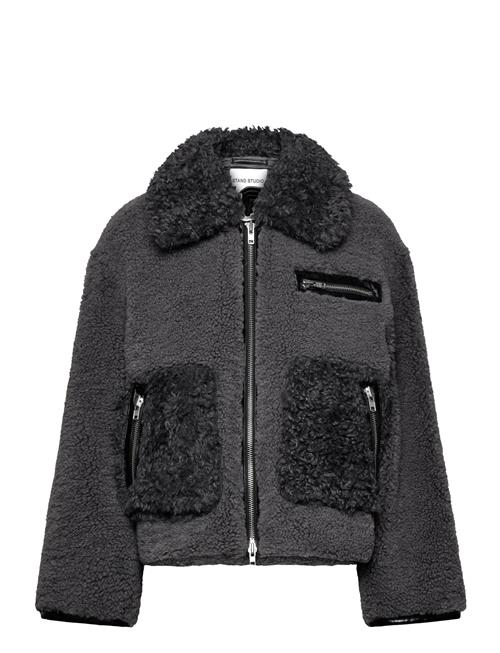 Stand Studio | Joann Jacket | 34