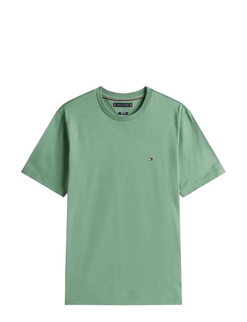 Tommy Hilfiger | Ess Seasonal Reg Fit Solid Tee | M