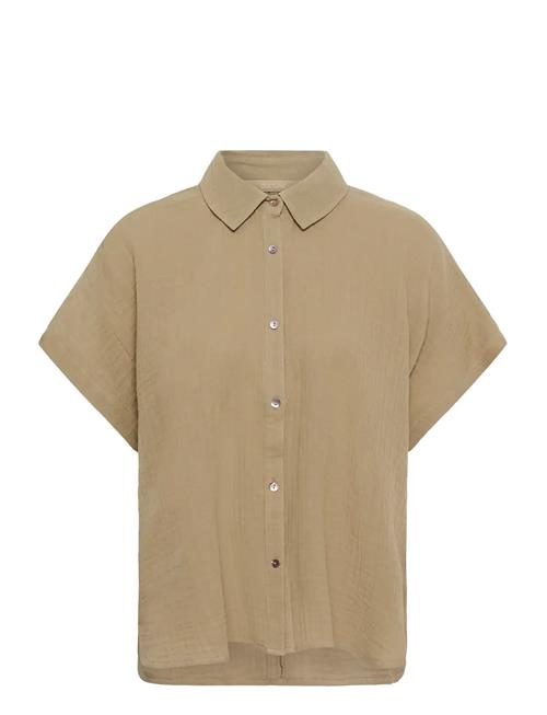 Culture | Cumyra Elina Ss Shirt | XXL