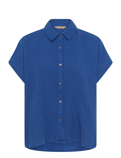 Culture | Cumyra Elina Ss Shirt | XXL