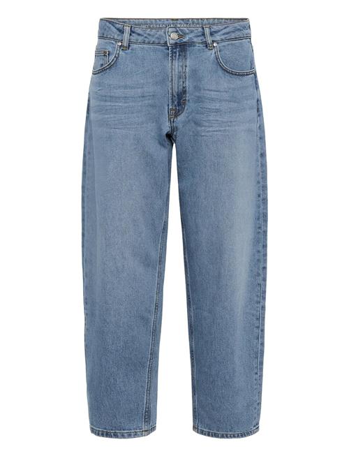 My Essential Wardrobe | Baloomw 139 High Barrel | 25 x 28