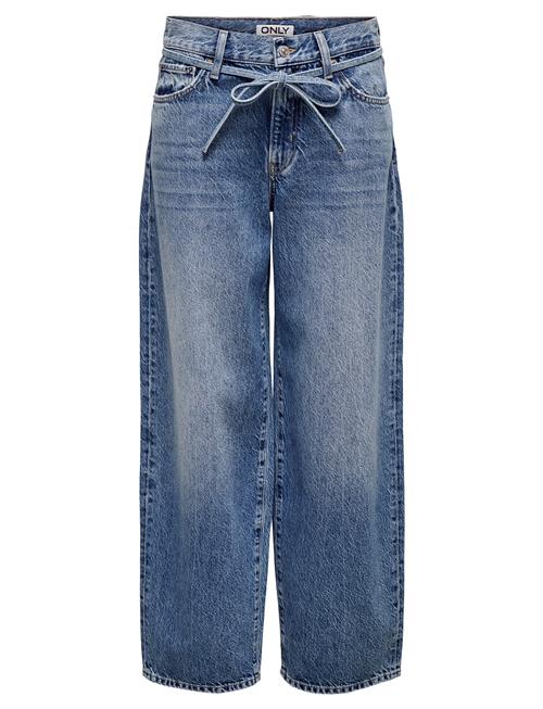 ONLY | Onlgianna Mw Straight Dnm Dot596 Noos | 31 x 30