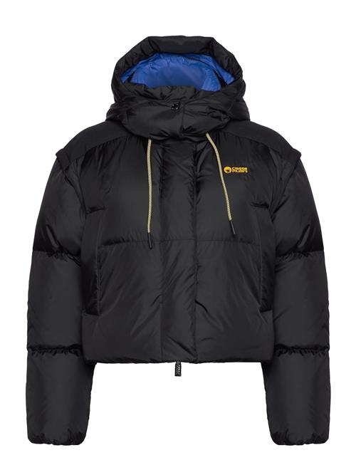 Ciesse Piumini | Cp Nevada Jkt W Detachable Hood And Sleeves | M