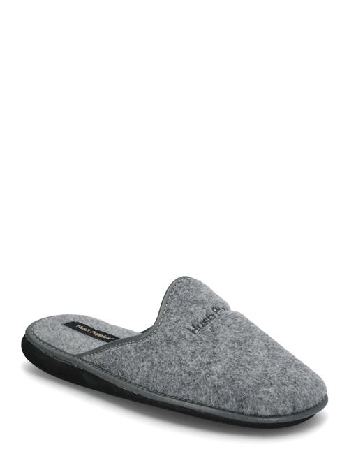 Hush Puppies | Men's Manuel - Grey | 46