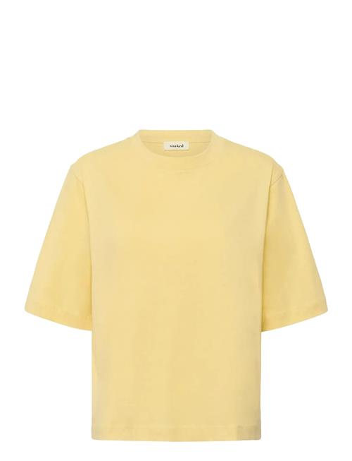 Soaked | Sljina Basic Tee | XS