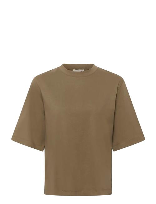 Soaked | Sljina Basic Tee | XL