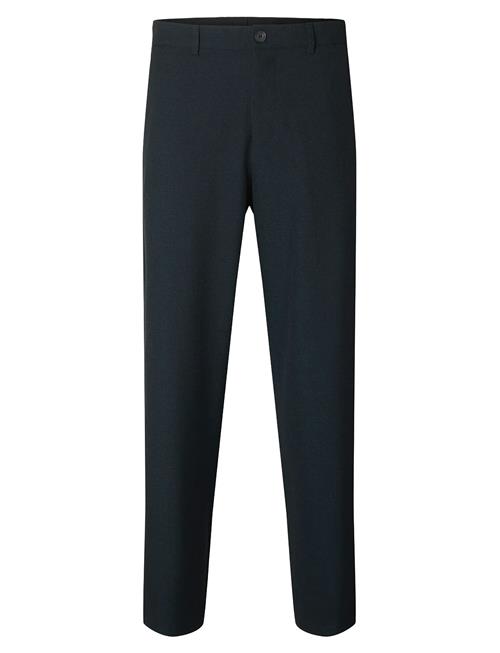 Selected | Slm220-Loose Robert Flex Pant Noos | 34 x 34