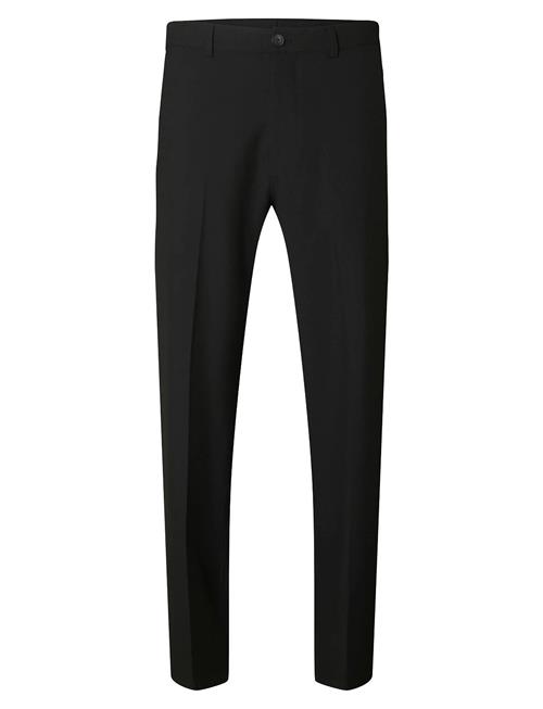 Selected | Slm220-Loose Robert Flex Pant Noos | 36 x 32