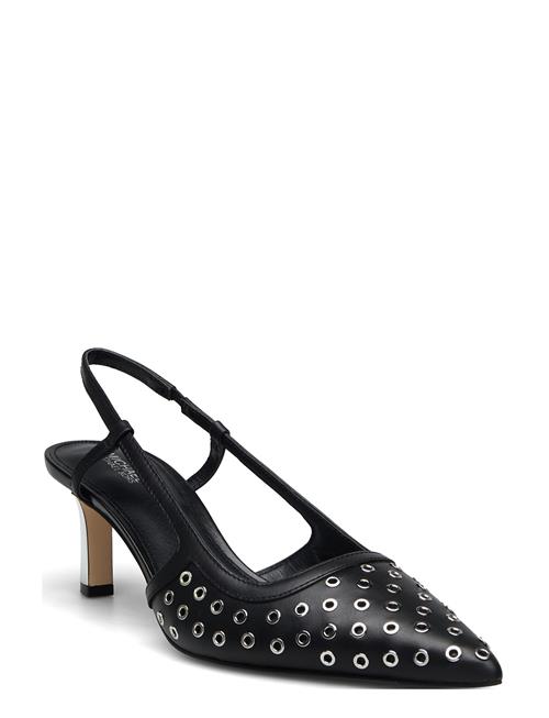 Michael Kors | Alora Mid Sling | 38.5
