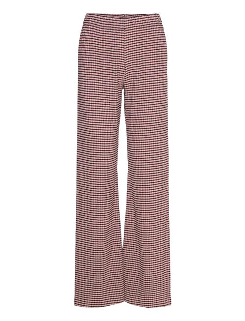 STINE GOYA | 2247 Patchwork Jersey, Elasticated | M