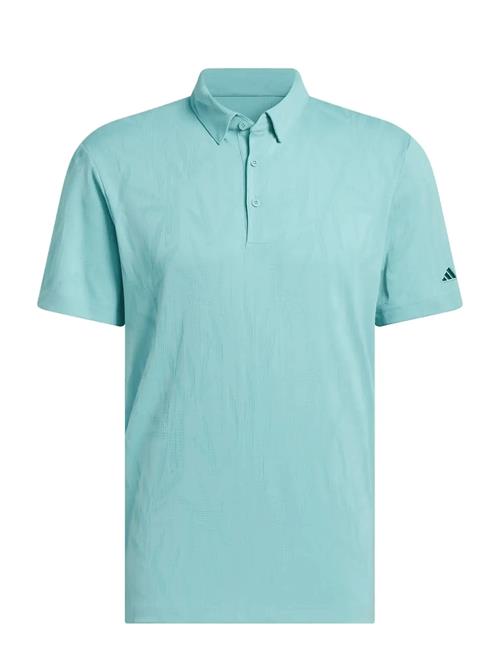 adidas Golf | Go-To Txt Polo | S