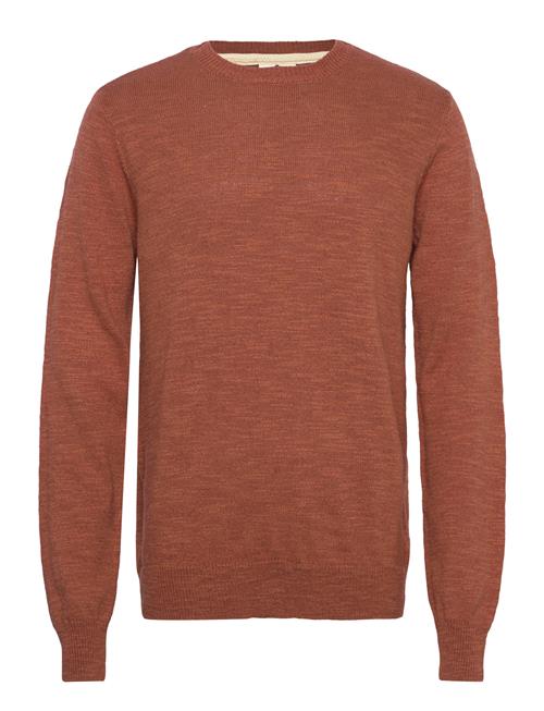 Anerkjendt | Aksune Cot/Linen Knit | L