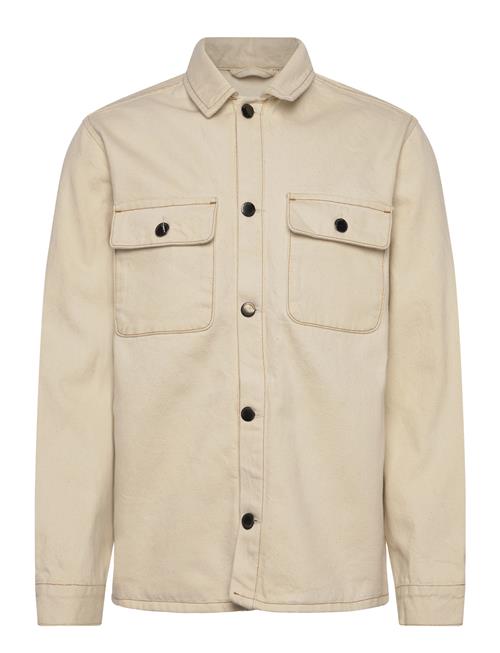 Anerkjendt | Akoscar Denim Overshirt | XXL