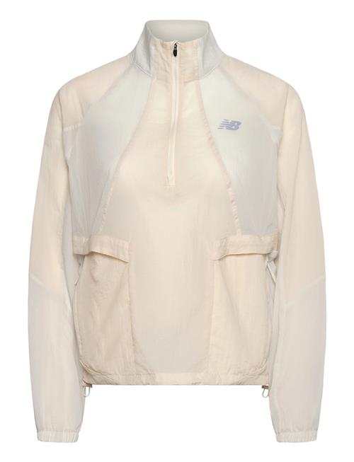 New Balance | Better Run Water Resistant Jacket | L