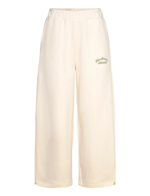 New Balance | Linear Heritage Fleece Barrel Leg Pant | XL