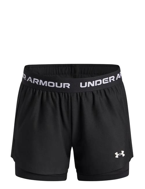 Under Armour | Ua Tech Play Up 2N1 Short | 152-158