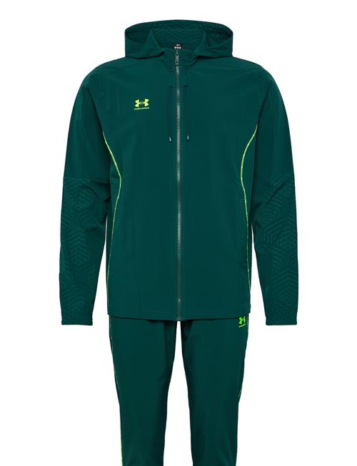 Under Armour | Ua M Ch. Pro Tracksuit | S