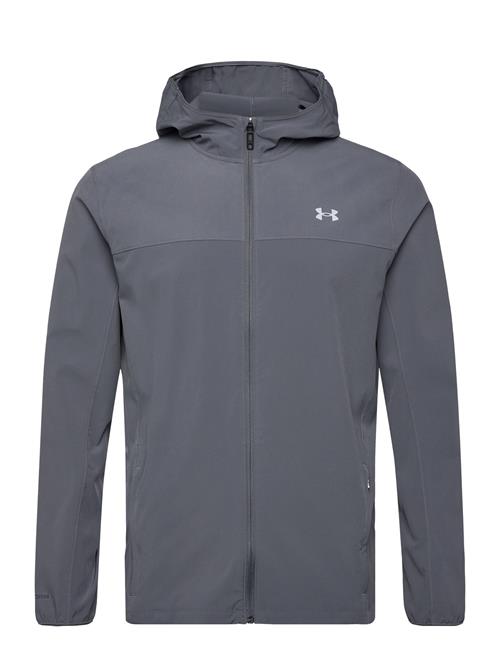 Under Armour | Ua Velociti Pro Storm Jacket | XS