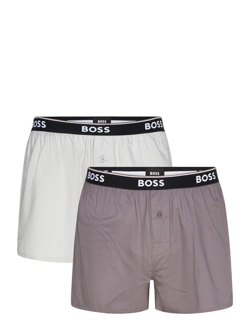 BOSS | 2P Boxer Shorts Ew | XL