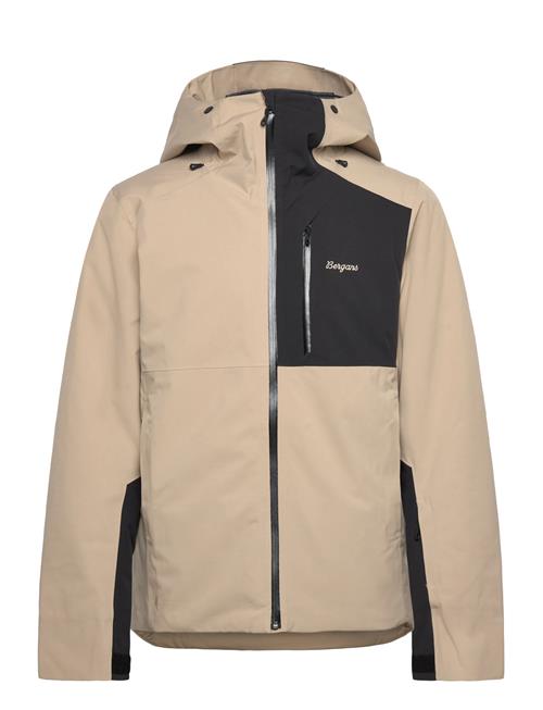 Bergans | Oppdal Insulated Shell Jacket Men | L