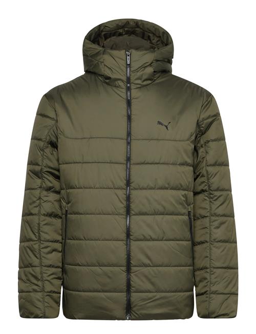 PUMA | Ess Hooded Padded Jacket | XL