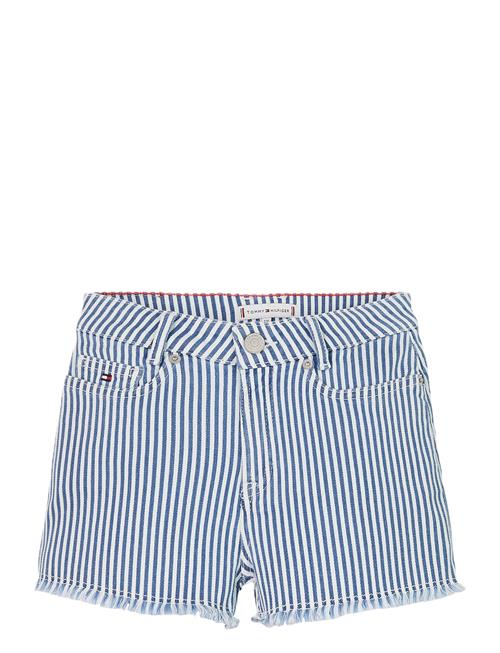 Tommy Hilfiger | Harper Short Stripe | 164