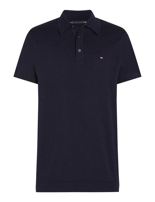Tommy Hilfiger | Essential Cotton Knitted Polo | XXL