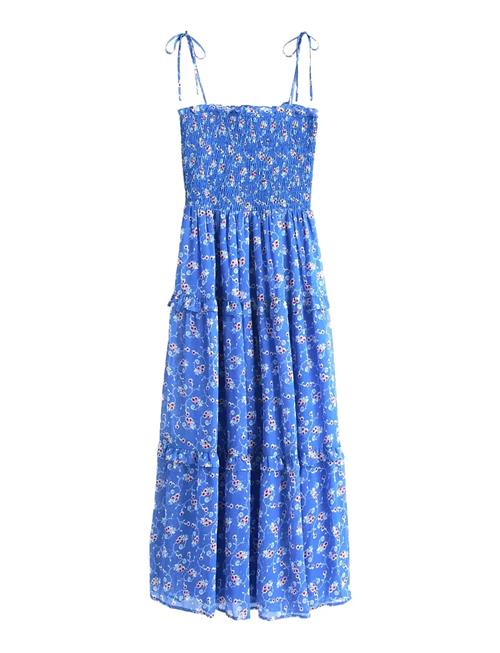 Tommy Jeans | Tjw Aop Chiffon Maxi Dress Ext | XS