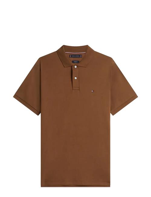 Tommy Hilfiger | Liquid Cotton Reg Seasonal Polo | XL