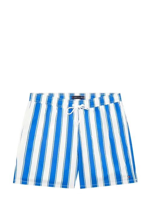 Tommy Hilfiger | Medium Drawstring Print | L