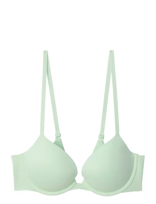 Calvin Klein | Push Up Plunge | A x 75