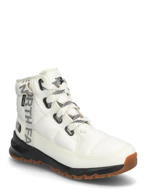 The North Face | W Thermoball Lace Up Luxe Wp | 40