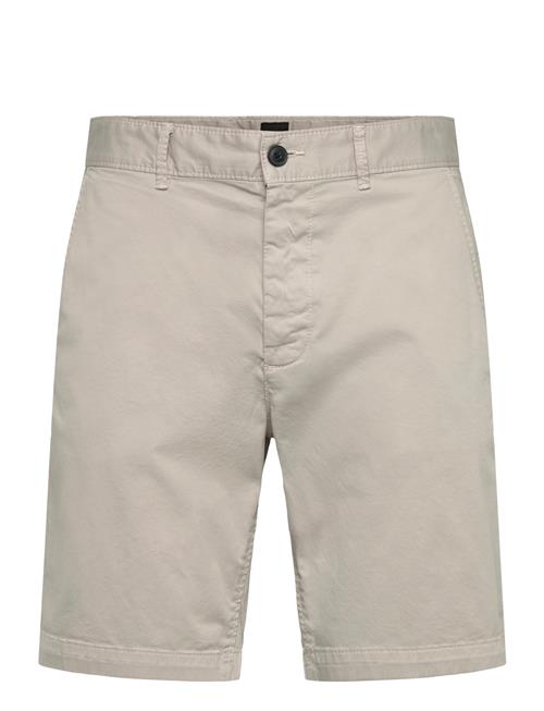 BOSS | Chino-Slim-Shorts | 35