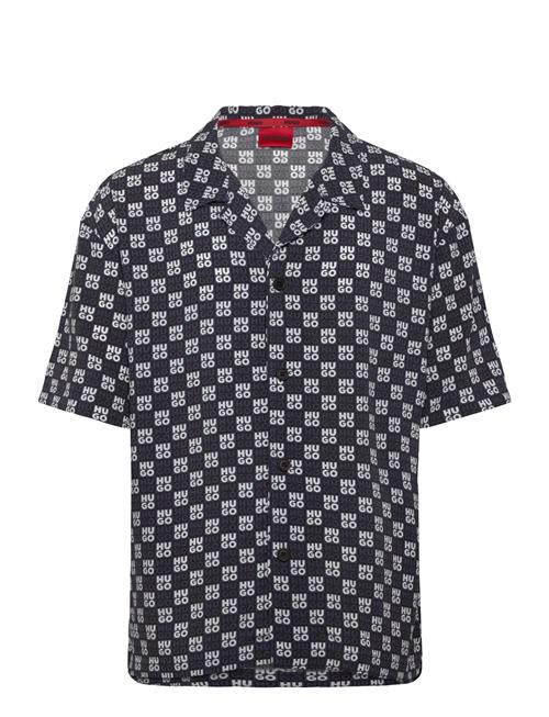 HUGO | Beach Shirt Relaxed | S